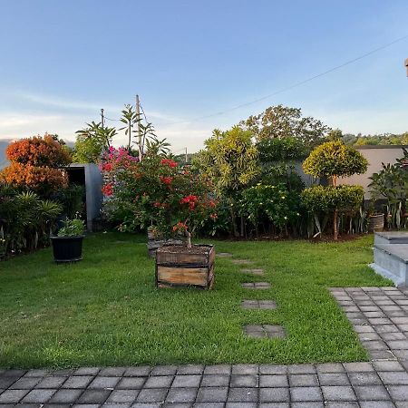 Villa Rosa East Bali Каранґасем Екстер'єр фото